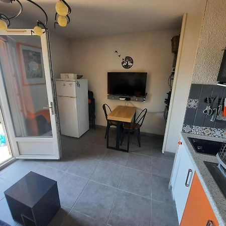 Maison A Marseillan Plage Εξωτερικό φωτογραφία
