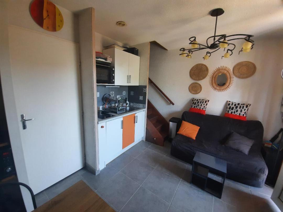 Maison A Marseillan Plage Εξωτερικό φωτογραφία