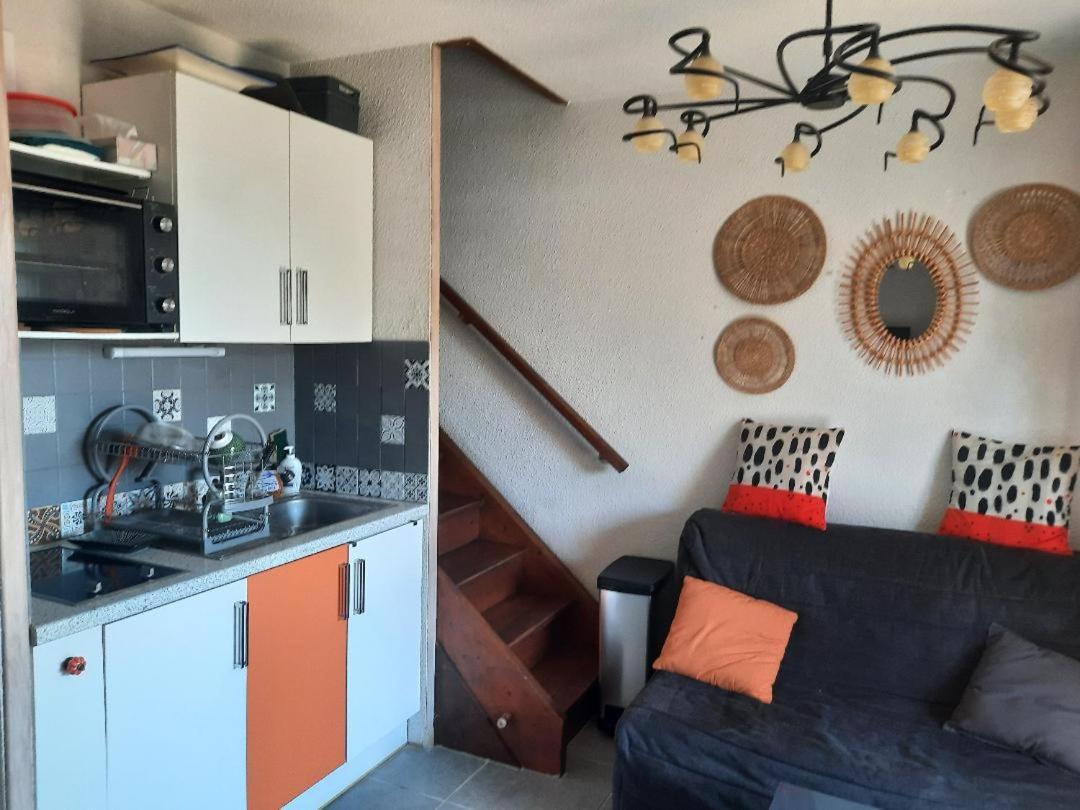Maison A Marseillan Plage Εξωτερικό φωτογραφία