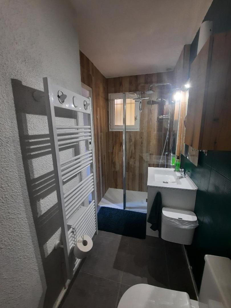 Maison A Marseillan Plage Εξωτερικό φωτογραφία